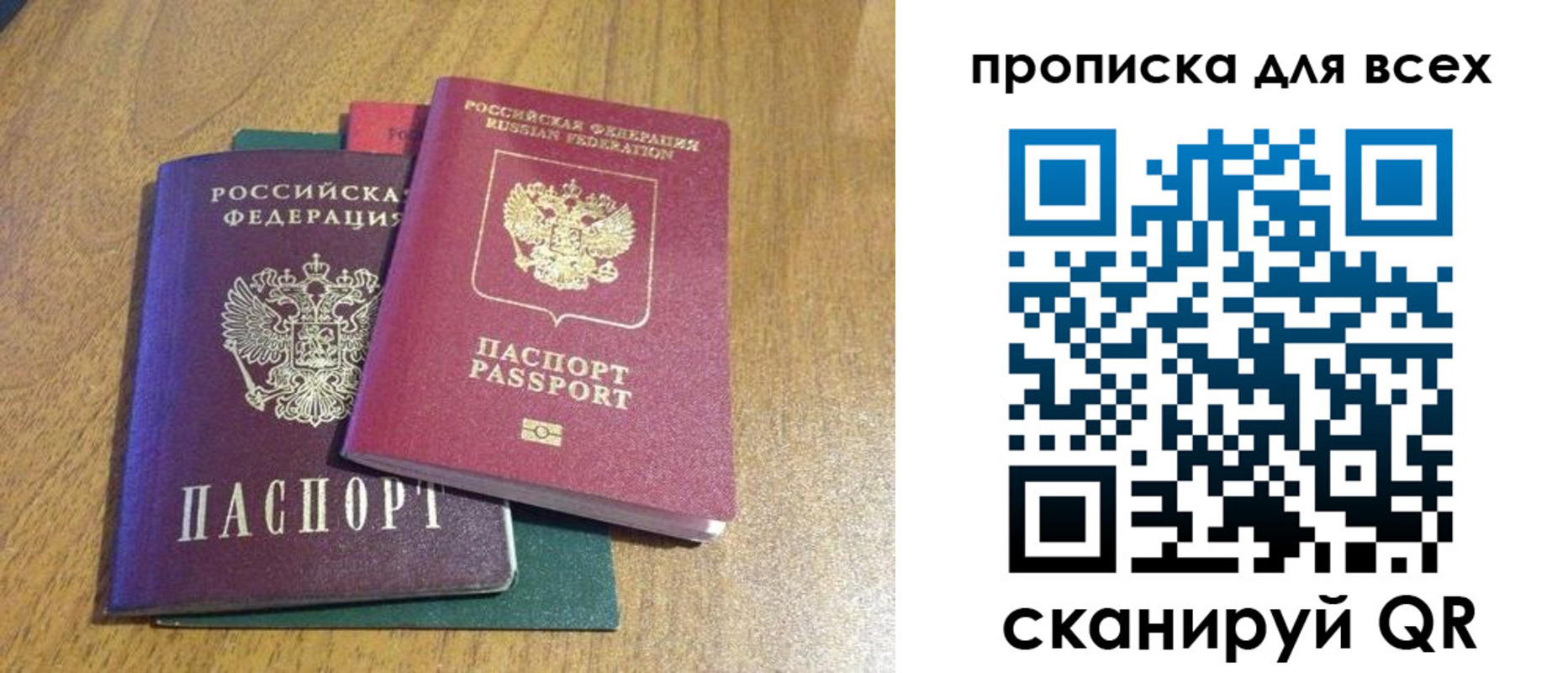 прописка гарантия в Чаплыгине
